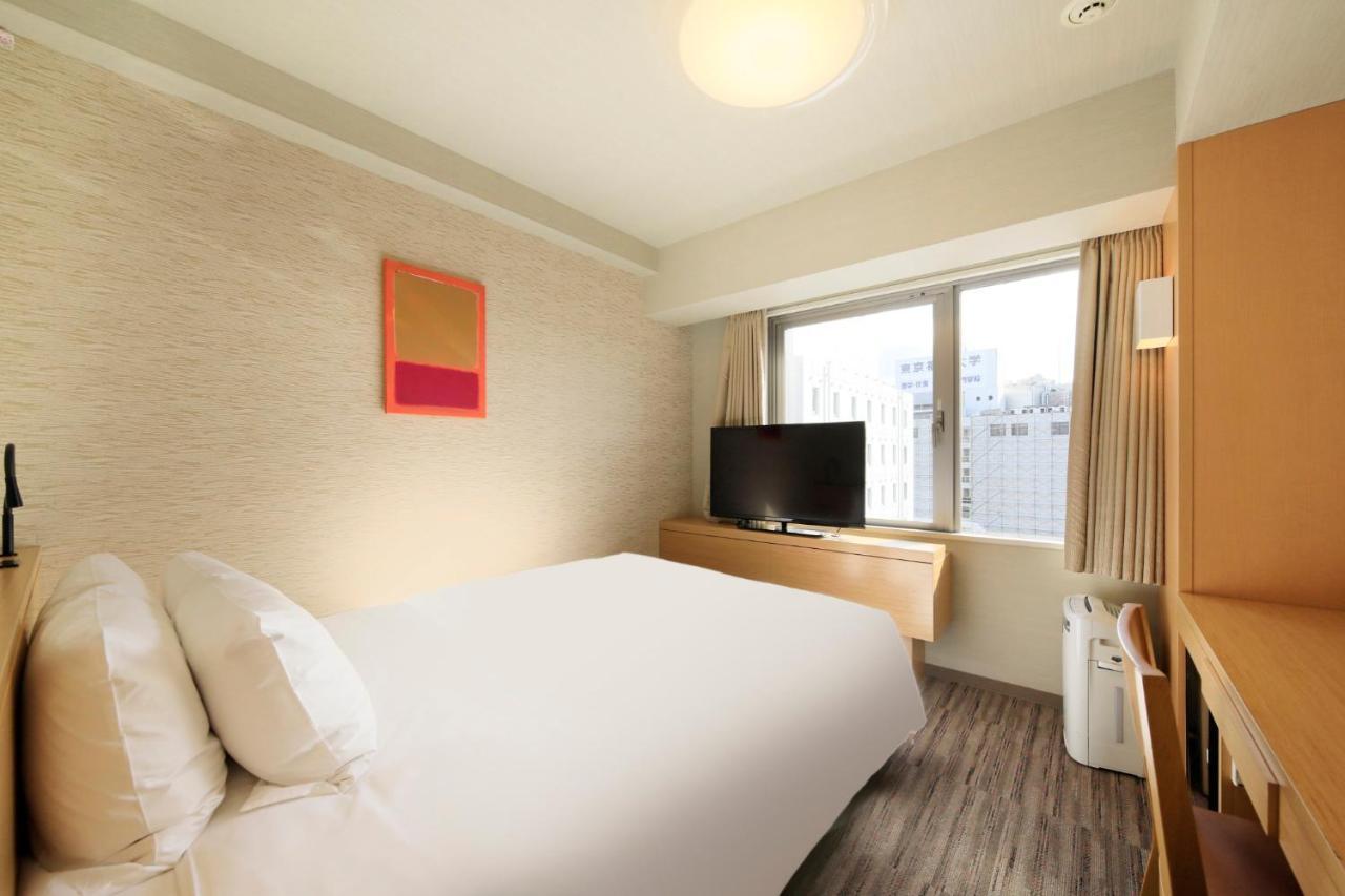 Richmond Hotel Nagoya Shinkansen-Guchi Eksteriør bilde