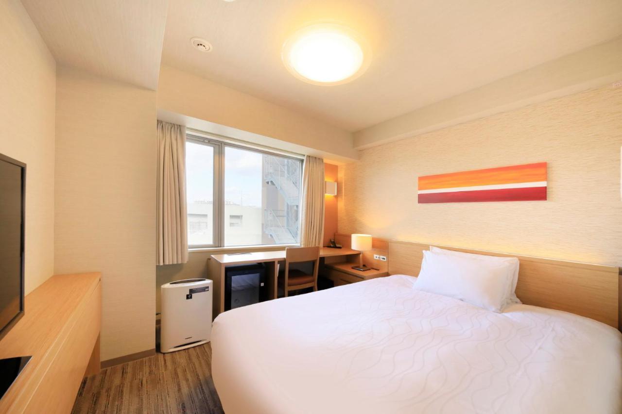 Richmond Hotel Nagoya Shinkansen-Guchi Eksteriør bilde