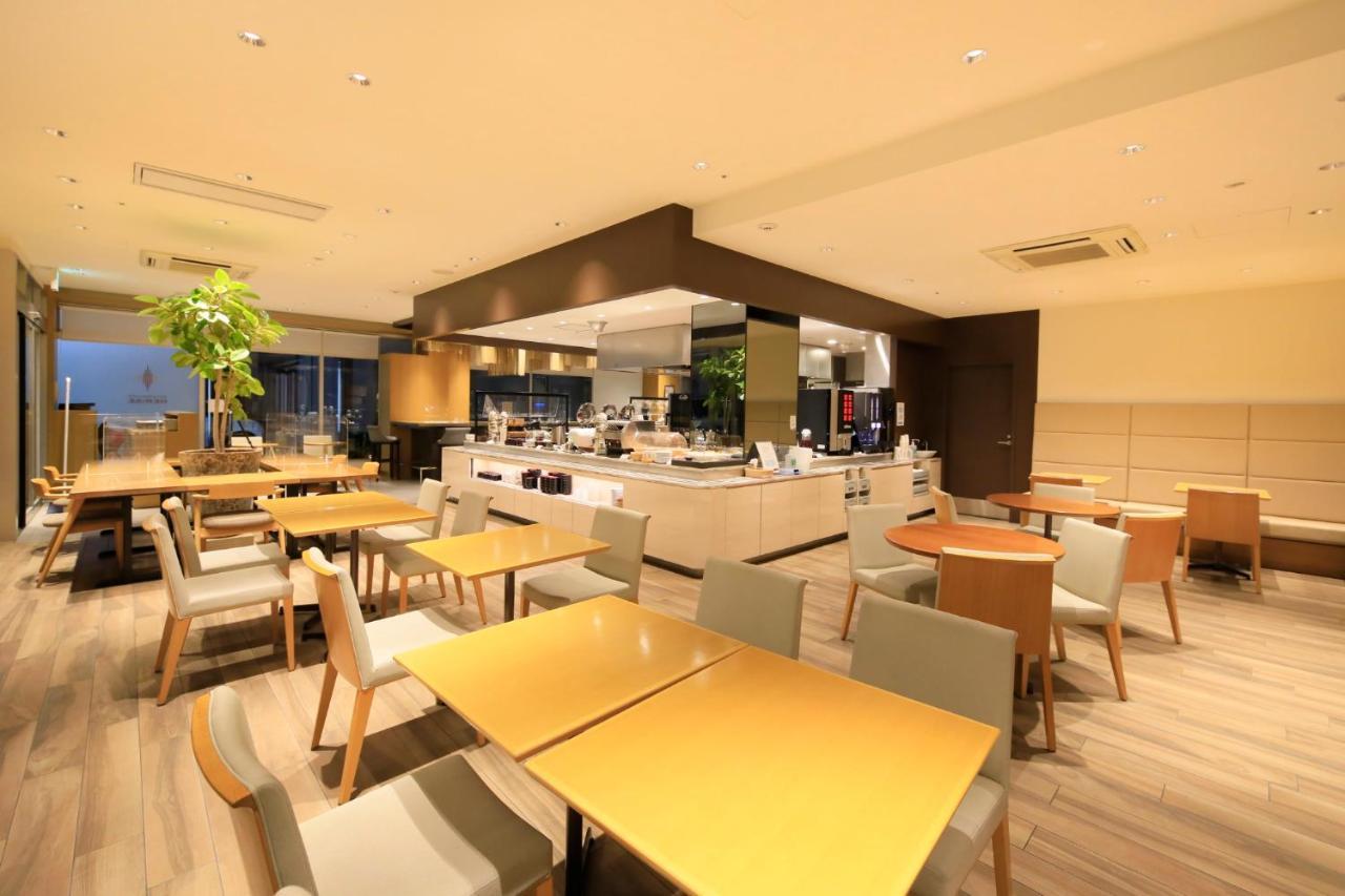 Richmond Hotel Nagoya Shinkansen-Guchi Eksteriør bilde