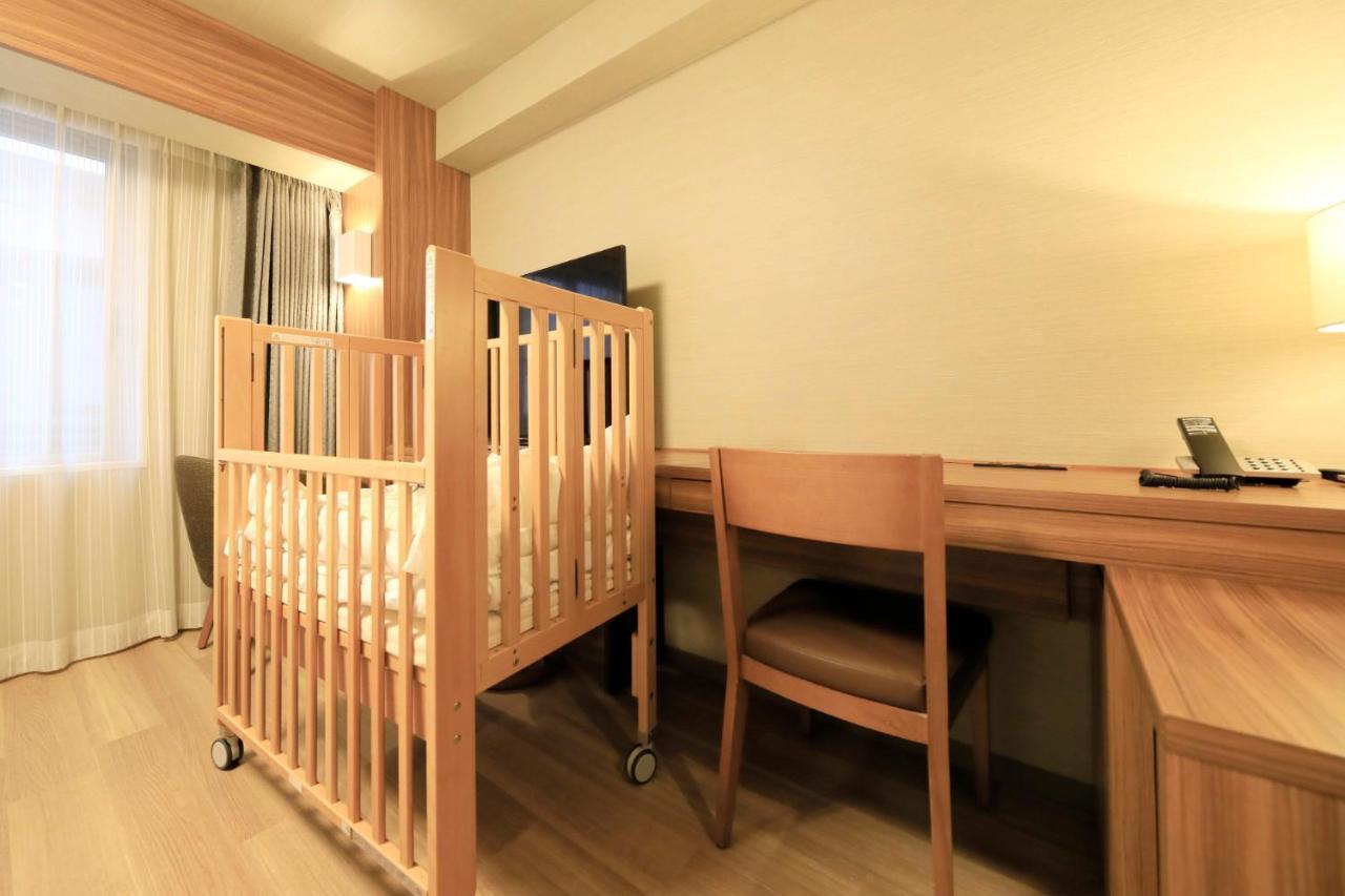 Richmond Hotel Nagoya Shinkansen-Guchi Eksteriør bilde