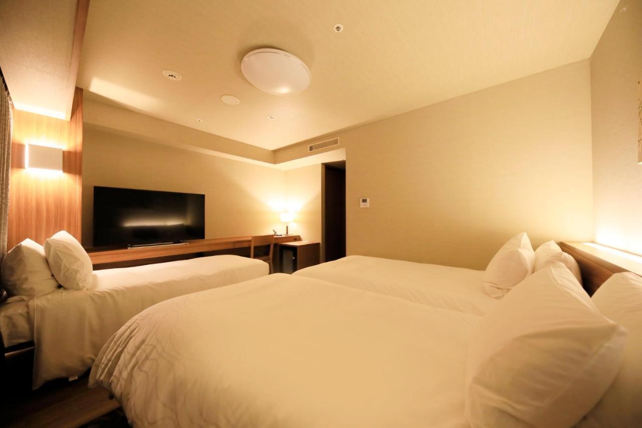 Richmond Hotel Nagoya Shinkansen-Guchi Eksteriør bilde