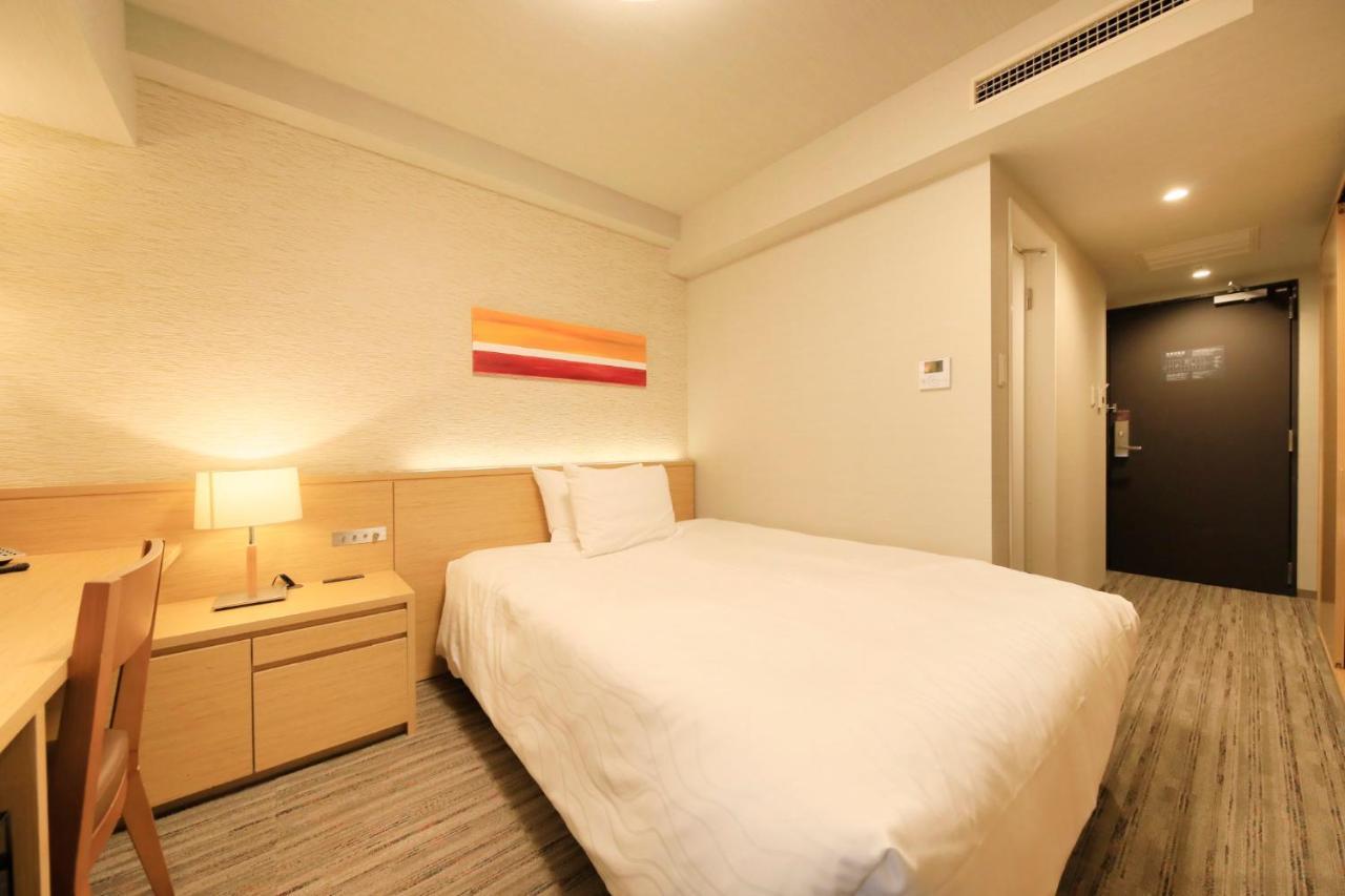 Richmond Hotel Nagoya Shinkansen-Guchi Eksteriør bilde