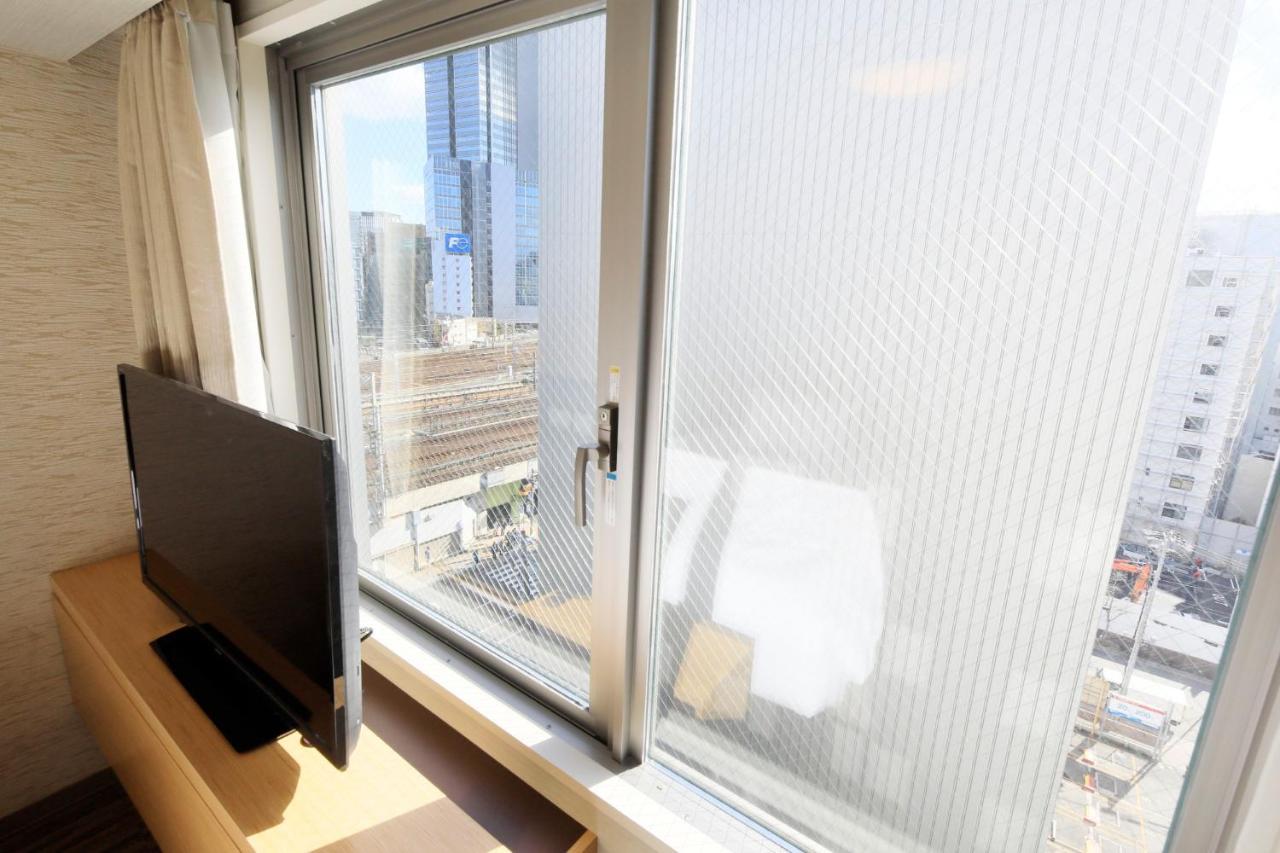 Richmond Hotel Nagoya Shinkansen-Guchi Eksteriør bilde