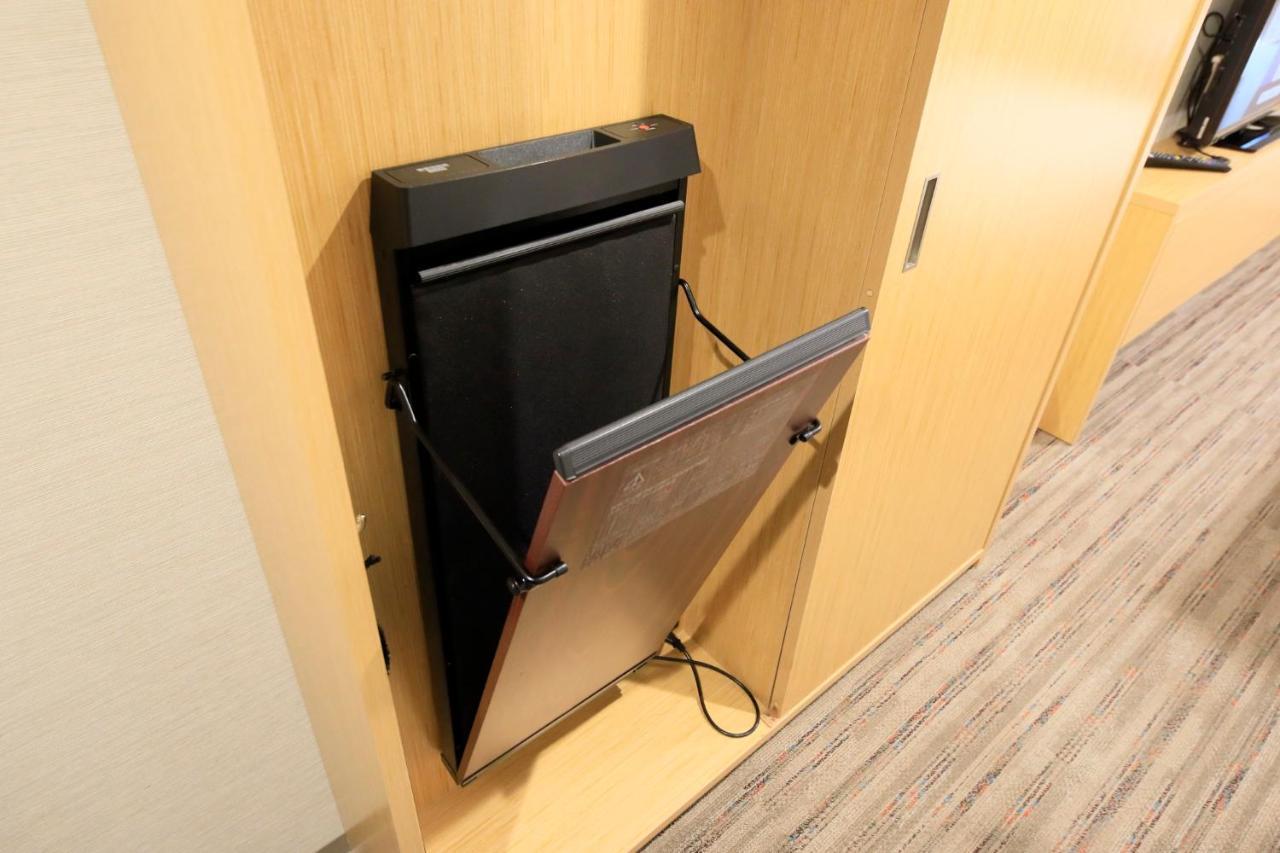 Richmond Hotel Nagoya Shinkansen-Guchi Eksteriør bilde