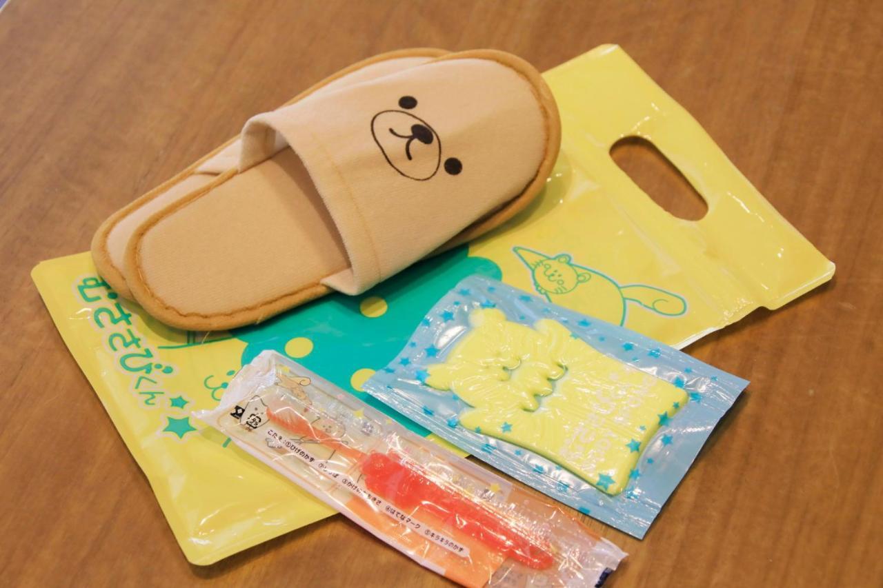 Richmond Hotel Nagoya Shinkansen-Guchi Eksteriør bilde